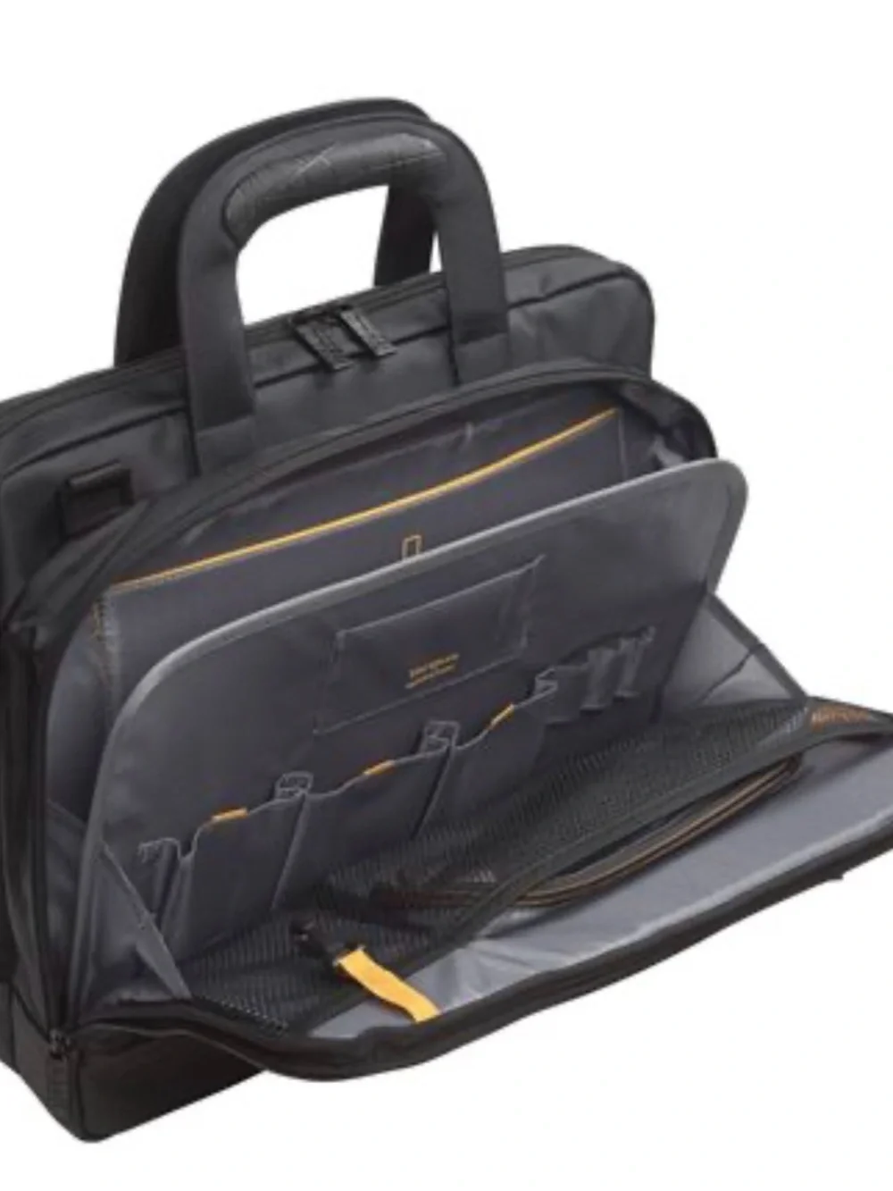Targus Revolution Top-load Laptop Case 16